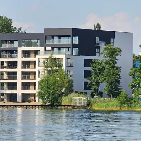 Horizon Park 17 * Boszkowo