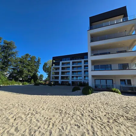 Horizon Park 17 דירה *