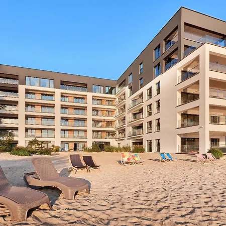 Apartament Horizon Park 17 *