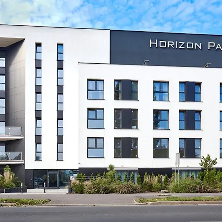 Horizon Park 17 * בוז'קובו