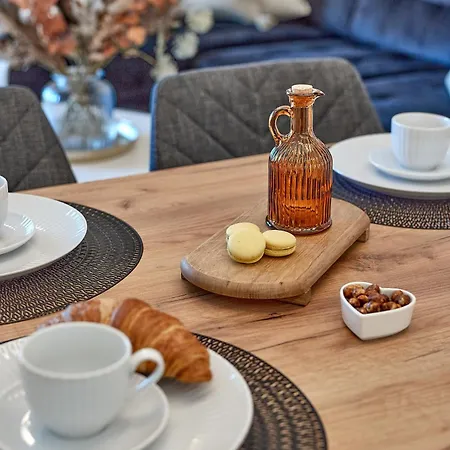 Horizon Park 17 Apartmán Boszkowo