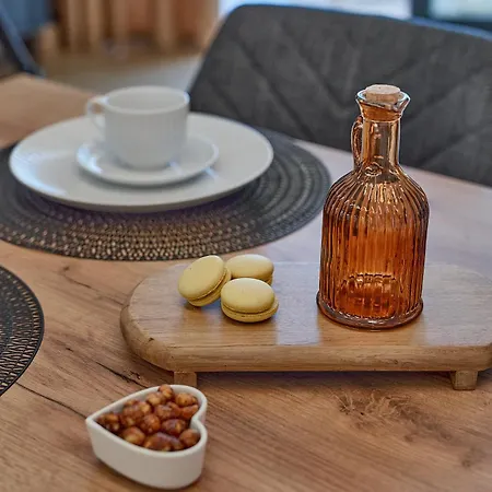 Horizon Park 17 Boszkowo