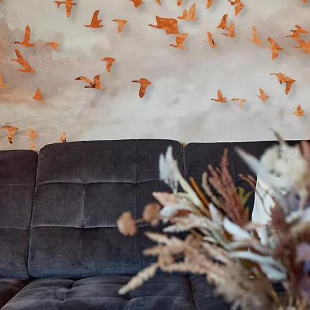 Apartmán Horizon Park 17