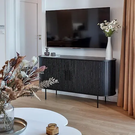 Apartmán Horizon Park 17 Boszkowo