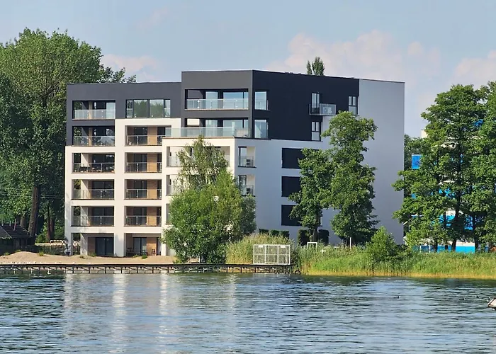 Horizon Park 17 * Boszkowo