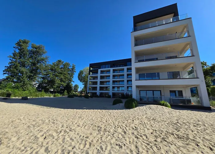 Horizon Park 17 Appartamento *