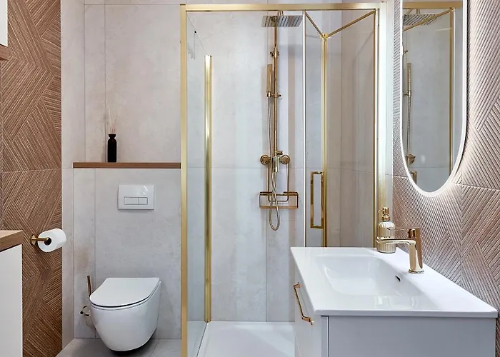 Apartament Horizon Park 17