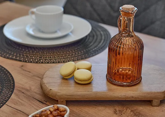 Horizon Park 17 Boszkowo