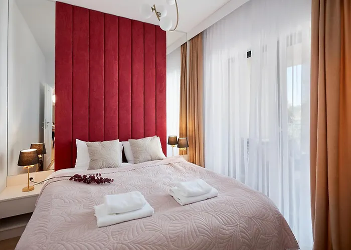 Appartamento Horizon Park 17