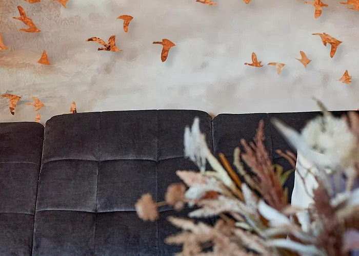 Apartament Horizon Park 17