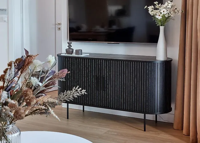 Apartament Horizon Park 17 Boszkowo